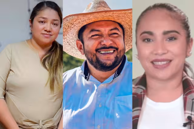 Algunos presidentes municipales electos de Quintana Roo evitaron profundizar el tema de los sueldos durante entrevistas telefónicas con Por Esto!