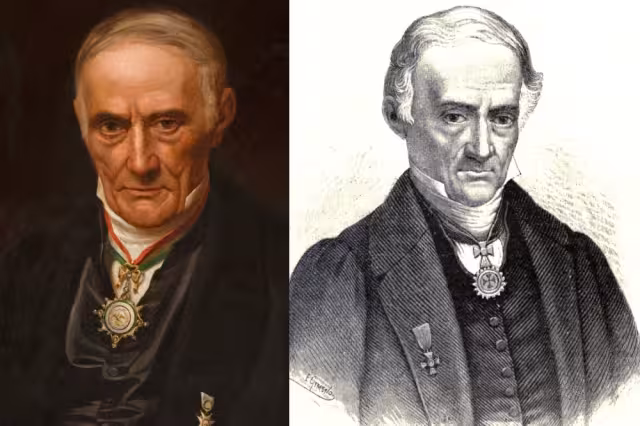 Don Andrés Quintana Roo fue forjado con las ideas independentistas de su padre, José Matías Quintana