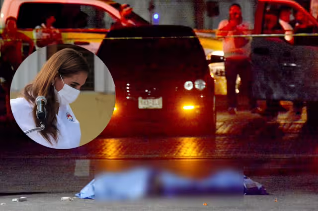 En 2021, Benito Juárez se convirtió en el tercer municipio más violento de México, según datos del SESNSP