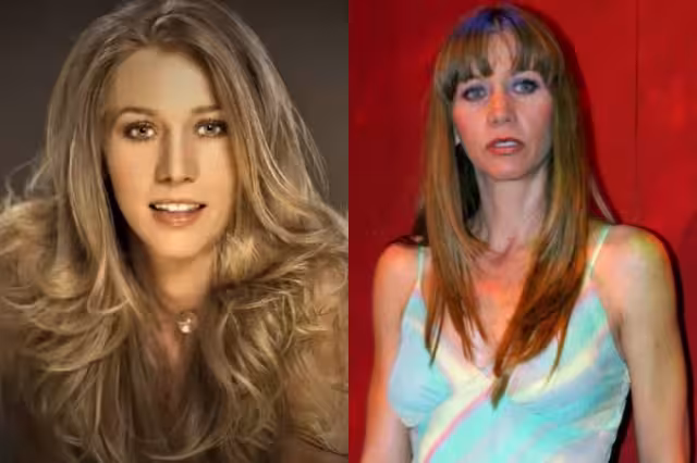 Mónica Dossetti habló con dificultad durante la entrevista que concedió a Venga la Alegría luego de que se diera a conocer su agresión