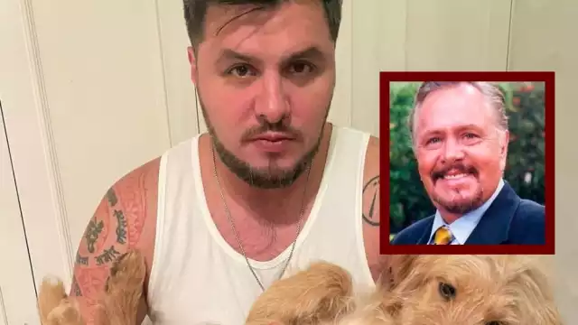 Paul Stanley recordó cómo era su relación con su padre Paco Stanley, a quien recuerda con cariño