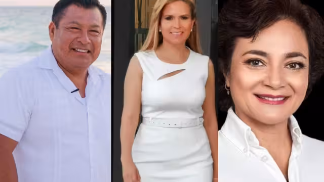 El TEPJF decidió que no había irregularidades en los triunfos para las alcaldías de Cozumel, Tulum y Playa del Carmen