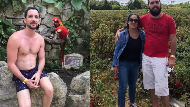 Los turistas argentinos tuvieron mala experiencia con Aeroméxico