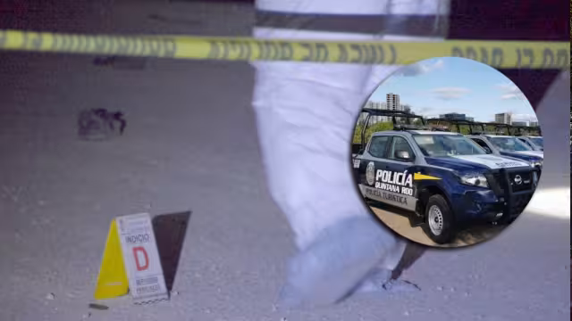 La policía no han dado información sobre la ejecución de un hombre ocurrida en la Región 227 de Cancún anoche