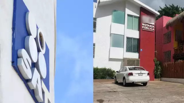 El Consejo de Notarios declaró que el SAT afecta los derechos de los contribuyentes en Quintana Roo