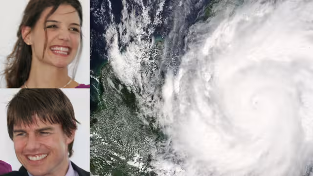 El Huracán Wilma tocó tierra en las costas quintanarroenses el 21 de octubre de 2005, causando daños en hoteles, playas y casas en Cancún