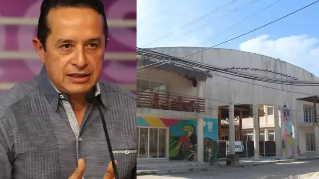 No hay información pública sobre el uso de los recursos en Holbox