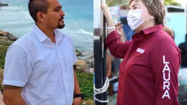 Tuvieron la misma resolución que Mara Lezama