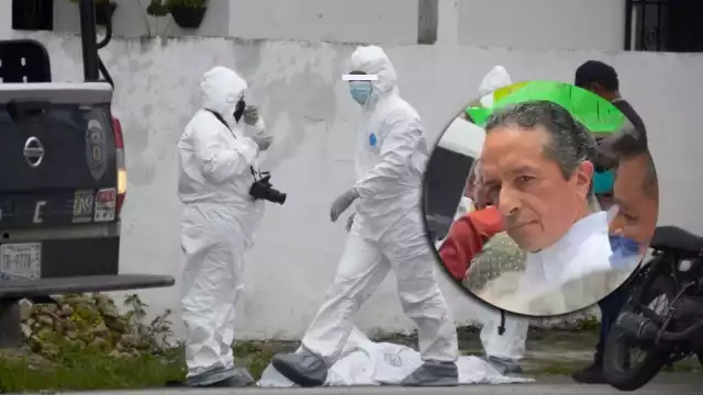 Los homicidios dolosos son de los más registrados en Quintana Roo durante la última etapa del Gobierno de Carlos Joaquín, reveló el SESNSP