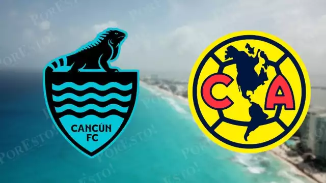 El partido tendrá lugar en la 'casa' del Cancún FC; el Estadio Olímpico 'Andrés Quintana Roo'