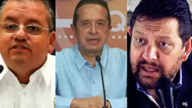 Fueron acusados de presunta corrupción