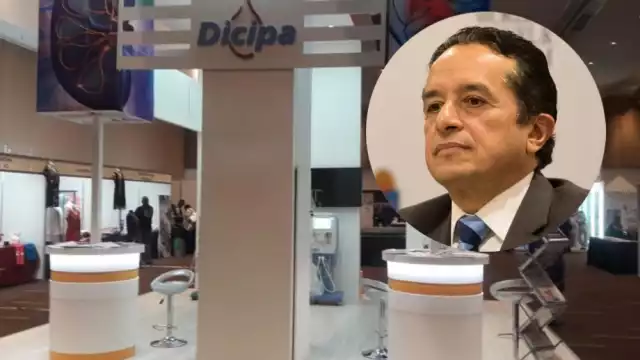 La empresa Dicipa obtuvo 31 contratos de compra de la Secretaría de Salud de Quintana Roo