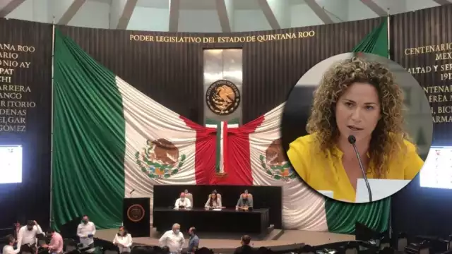 El Congreso de Quintana Roo no ha dado fecha para que la 'Ley Iris' sea discutida en sesiones legislativas