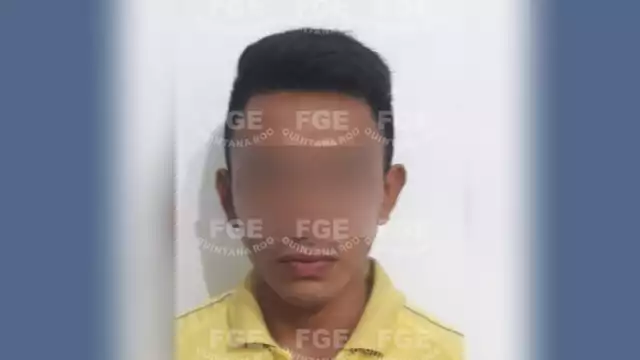 El imputado permanecerá en prisión tras la vinculación a proceso por el delito de corrupción de menores en Cancún