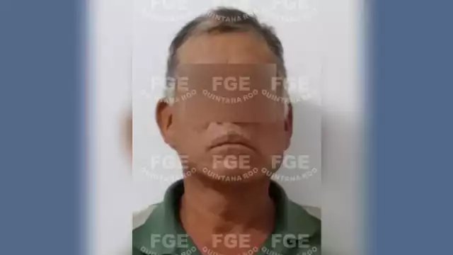 Fidel 'G' fue recluido en el Cereso de Chetumal mientras se mantienen las investigaciones del intento de homicidio