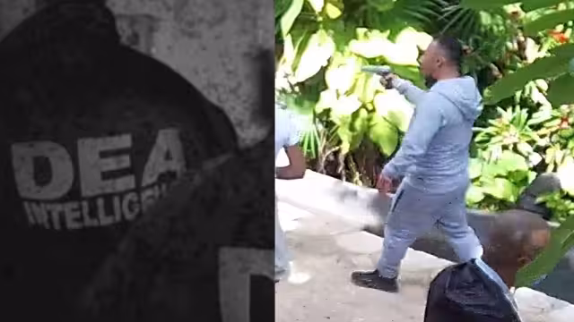 La Mafia Rumana y la Rusa fueron algunas de las mencionadas en datos publicados por la DEA, en conjunto con la Interpol