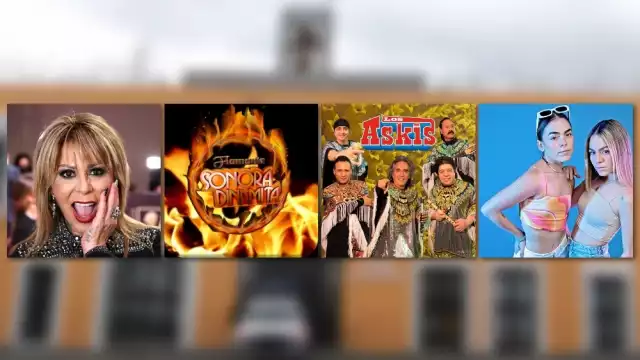 Los conciertos en Casa Aguayo de Puebla iniciará a las 18:00 horas de este jueves 15 de septiembre