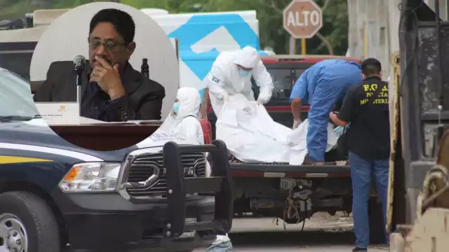 En comparativa con sus antecesores en la Alcaldía de Chetumal, la gestión de Otoniel Segovia registró aumente en delitos