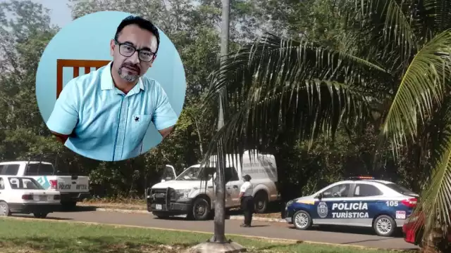 El presidente del Consejo Coordinador Empresarial de Chetumal indicó que es urgente mejorar la vigilancia en la ciudad