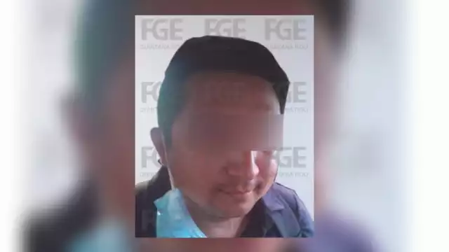 El hombre podría ser vinculado a proceso por el delito de pornográfica infantil, debido a que se hallaron más de 800 fotos y videos con contenido ilícito