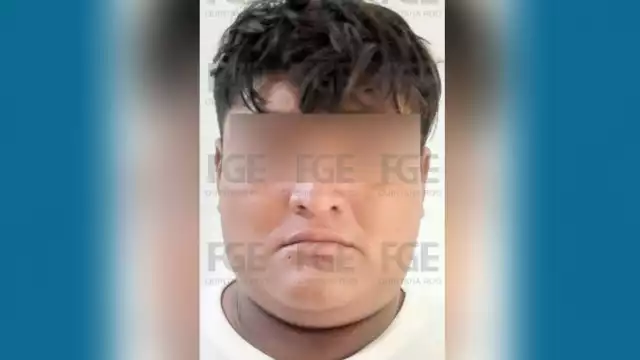 'El Bolo' permanecerá encerrado en la prisión de Chetumal hasta que finalice su proceso por el delito de robo agravado