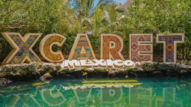 Grupo Xcaret sufrió un revés en Yucatán, tras la suspensión de las obras del Parque Xibalbá, en el municipio de Valladolid