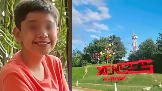 Grupo Xcaret no brindó información sobre la muerte de Leonardo en Xenses para que se sigan las investigaciones en Quintana Roo