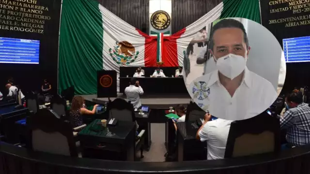 La propuesta que lanzó Carlos Joaquín fue vestida como una homologación con una regulación federal