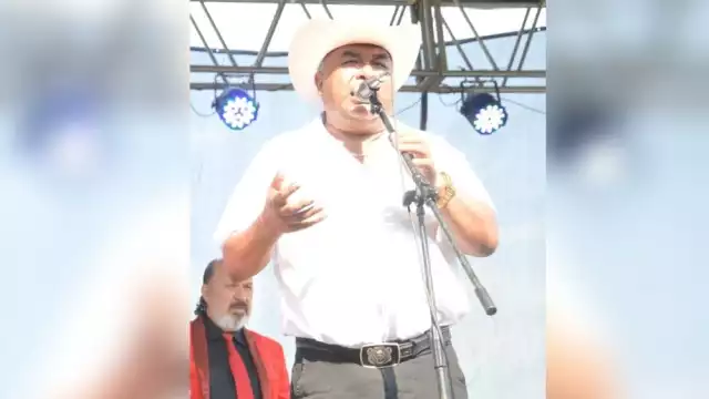 El Alcalde de Tlalnepantla se encuentra estable, reveló su familia luego del ataque armado ocurrido dentro de su domicilio