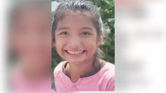 La menor de 10 años desapareció el pasado 14 de octubre en el municipio de Felipe Carrillo Puerto