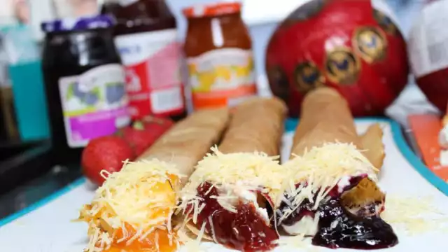 Quítate ese antojo de algo dulce y prueba este delicioso postre originario de Yucatán