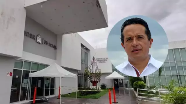 El gobierno de Carlos Joaquín inició 15 procesos penales contra exfuncionarios borgistas, pero éstos libraron la cárcel