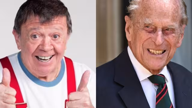 Los usuario en redes sociales volvieron a mencionar a Chabelo