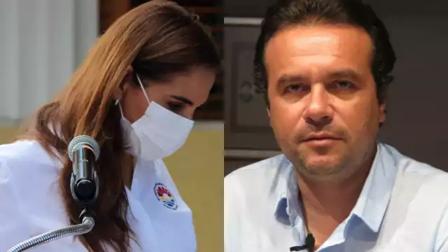 Los municipios al mando de Mara Lezama y Pedro Joaquín Delbouis tardarán aproximadamente 15 años en pagar las deudas solicitadas