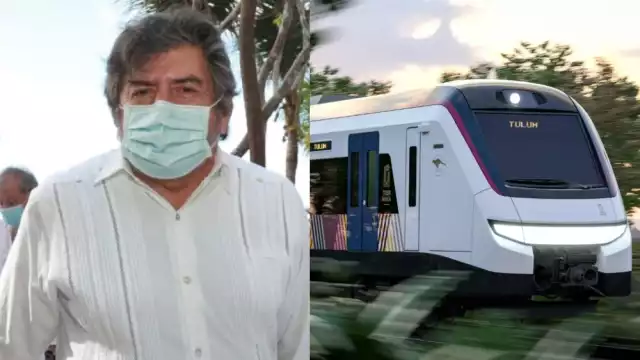 El trazo del Tramo 5 del Tren Maya ha sufrido cambios debido a la zona de construcción y petición de los hoteleros de la zona