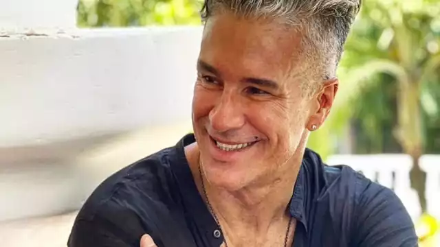 Fernando Carrillo dio de qué hablar a principios de año; ahora disfruta su paso por Cancún, Quintana Roo