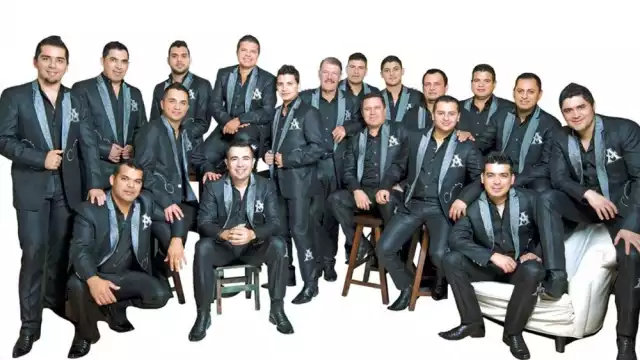 El concierto de La Arrolladora Banda El Limón iniciará cerca de las 23:00 horas este jueves 15 de septiembre en Playa del Carmen