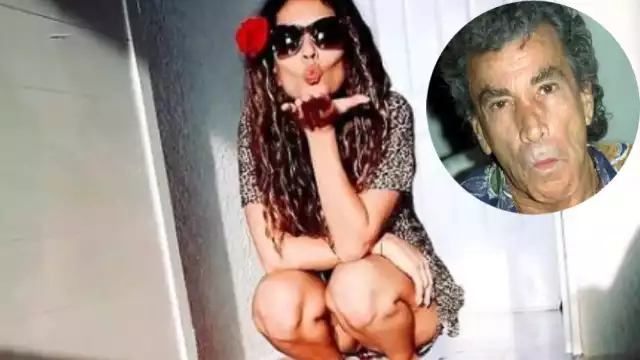 En junio, la nieta de Alfonso Zayas anunció que su abuelo abrió una cuenta de Instagram