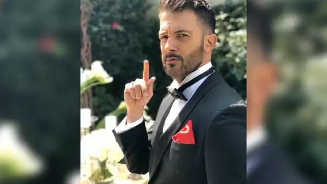 Fernando del Solar llegaría a la Zona Maya de Quintana Roo con su conferencia llamada 'La Felicidad Eres Tú', en compañía de su esposa, Anna Ferro