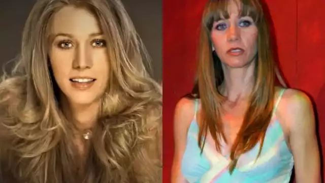 Mónica Dossetti habló con dificultad durante la entrevista que concedió a Venga la Alegría luego de que se diera a conocer su agresión