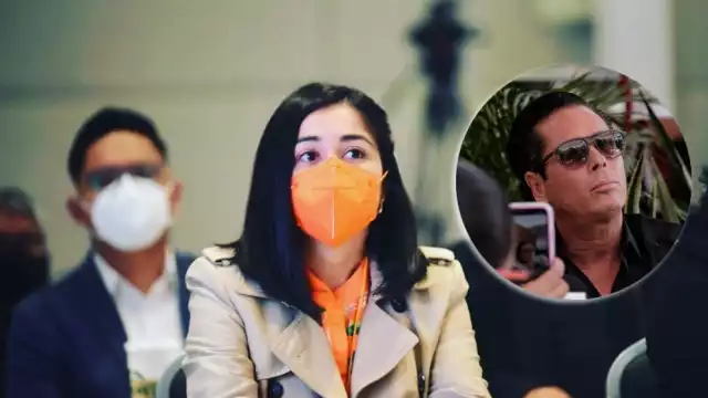 La nueva dirigente de Movimiento Ciudadano en Quintana Roo no descarta tomar en cuenta la propuesta de Palazuelos