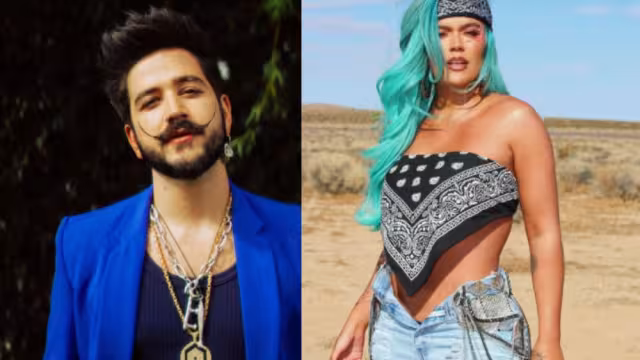 Los artistas son quienes encabezan las nominaciones de los Premios Juventud, edición 2021