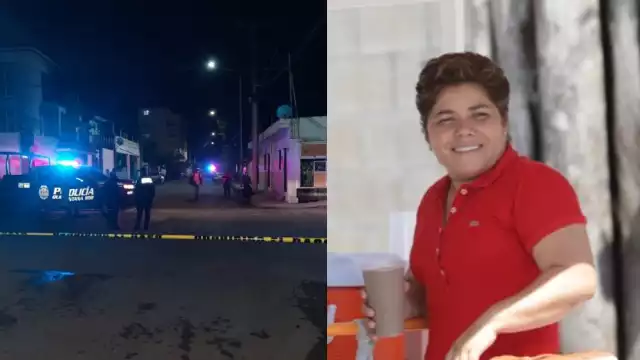 La lideresa sindical de la CROC en Quintana Roo había sido atacada a balazos dos veces en 2020