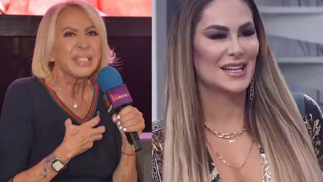 Laura Bozzo fue criticada por sus compañeros de La Casa de los Famosos 2 debido a su aspecto físico al inicio del reality show