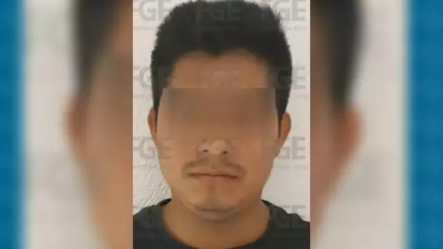 El imputado por violación contra una menor recibió prisión preventiva oficiosa que deberá cumplir en Playa del Carmen