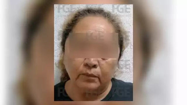 La mujer acusada de asesinar a uno de sus familiares en Playa del Carmen permanecerá presa en la cárcel de la ciudad en lo que dura su proceso legal
