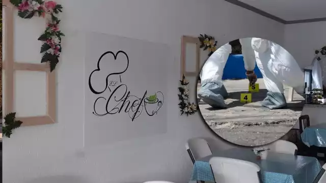 Clientes del Restaurante 'El Chef' en Cancún apoyaron la decisión de los dueños de cerrar, debido a la violencia en la ciudad