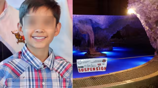 La atracción donde murió fue clausurada