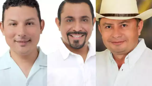 Los habitantes de los municipios de Ticul, Tizimín y Dzilam González expresaron su descontento por la falta de acciones de sus respectivos Alcaldes