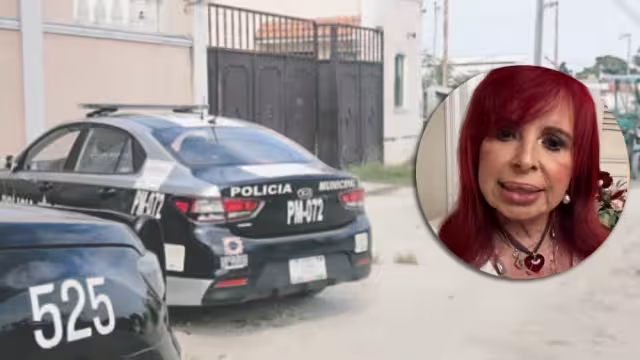 Las unidades de la Policía Municipal a cargo de Román Gutiérrez, fueron el medio utilizado para la ilegalidad en Ciudad del Carmen